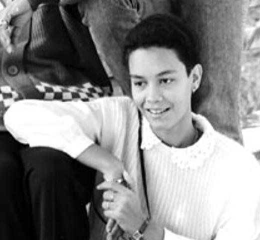 Gabriel tiene otro hijo