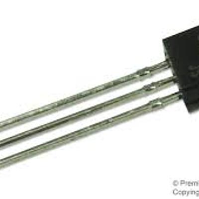 Timeline: Historia de las T.I.C  Javier Fajula