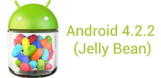 Jellybean android