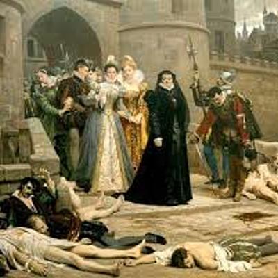 Timeline: La transició del feudalisme al liberalisme