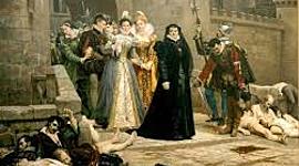 Timeline: La transició del feudalisme al liberalisme