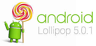 Lollypop android