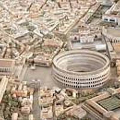 Timeline: Períodes de la història de Roma