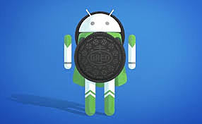 oreo
