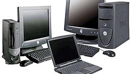 Timeline: Evolución de los ordenadores