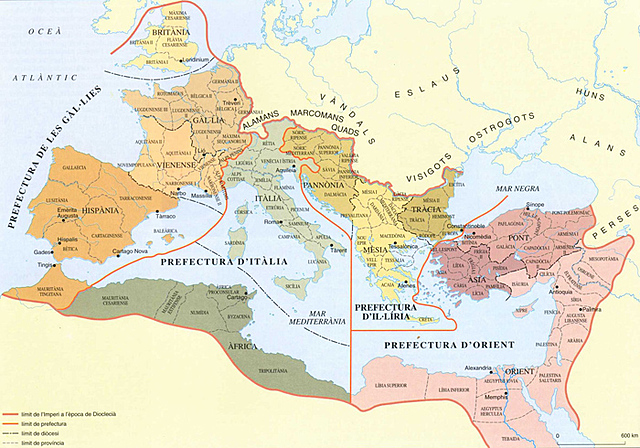 FET HISTÒRIC EGIPCI