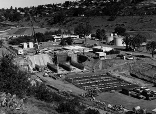 •	Water Quality Act, 1965