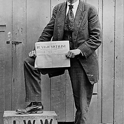 Timeline: Progressive Era (1890-1920)