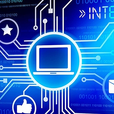 Timeline: Historia Del Internet