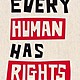 Human has rights