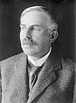 Ernest Rutherford