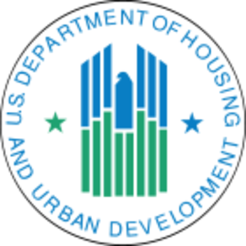 The Department of Housing and Urban Development