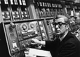 DEMOSTRACIÓN DE ARPANET