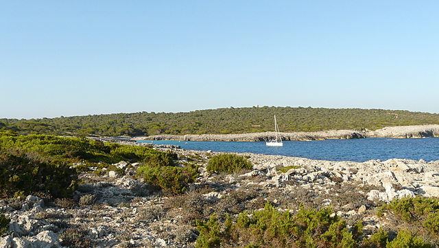 Minorca, Balearic Islands