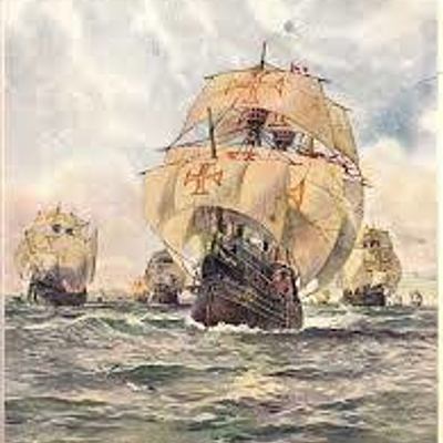 Timeline: Expansão Portuguesa