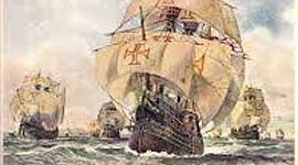 Timeline: Expansão Portuguesa