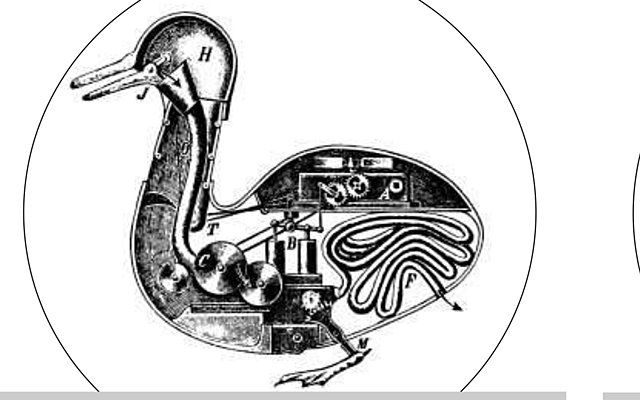 Jacques de Vaucanson