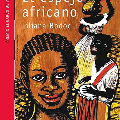 Timeline: EL ESPEJO AFRICANO Sere y Jas