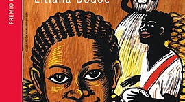 Timeline: EL ESPEJO AFRICANO Sere y Jas