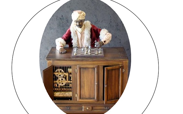 Le Baron de Kempelen