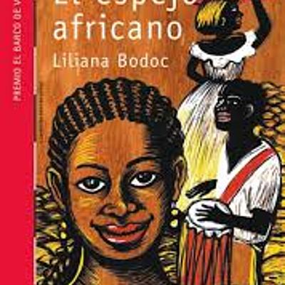 Timeline: El Espejo Africano DELFI Y VALEN.