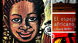 Timeline: el espejo africano Tomi Fleichman, Tomy Farhi y Fede