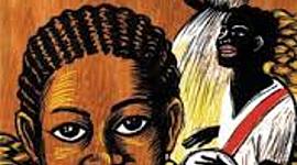 Timeline: El espejo Africano MISHUUUUU