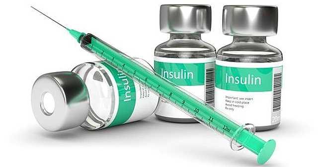 Insulin