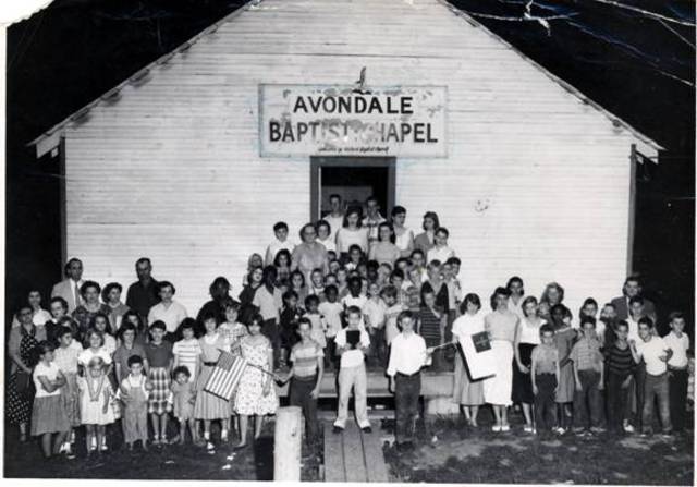 Clean Water Restoration Act, 1966