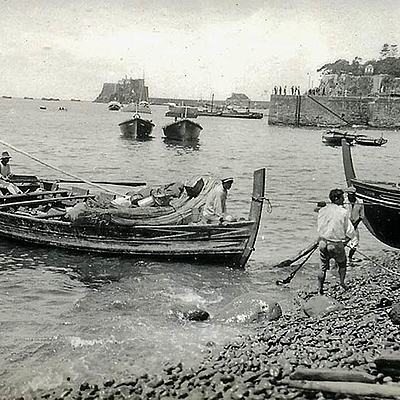 Timeline: Descoberta do arquipélago da Madeira