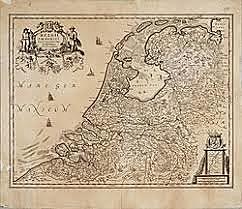 Revolta dels països baixos contra Felip II