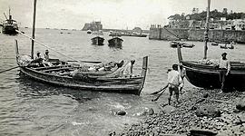 Timeline: Descoberta do arquipélago da Madeira