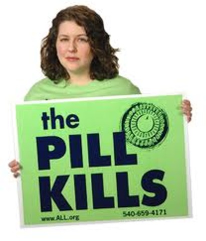 Griswold v. Connecticut, 1965