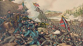 Timeline: Causes that Led to the American Civil War