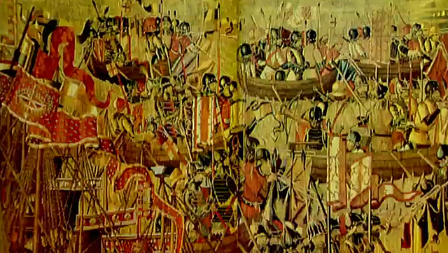 Conquista de Arzila e de Tânger