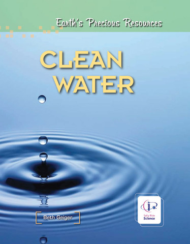 Water Quality Act, 1965