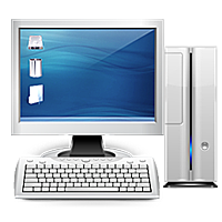 Los PC empiezan a ser distribuidos por todo el mundo.