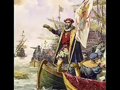 Descoberta do caminho marítimo para a Índia