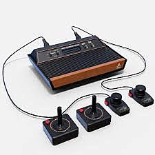 Atari 2600