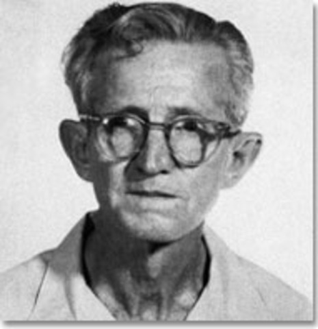 Gideon vs. Wainwright