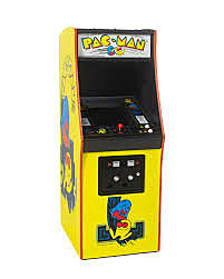Arcade Game