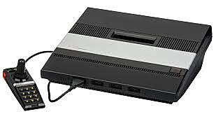 Atari 5200 is released