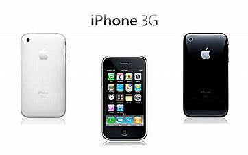 iphone 3g