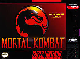 Mortal Combat comes to markets