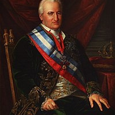 Timeline: Carlos IV - Transición