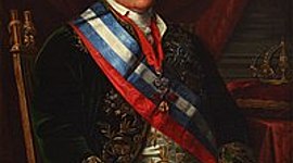 Timeline: Carlos IV - Transición