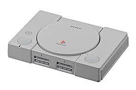 PlayStation 1 is released