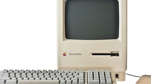 Success with Macintosh