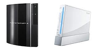 PS3 and Wii