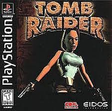 Tomb Raider is released